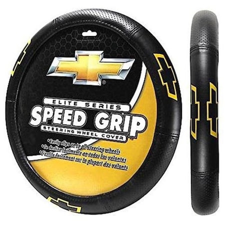 Plasticolor PlastiColor P23-006727R03 Chevy Elite Speed Grip P23-006727R03